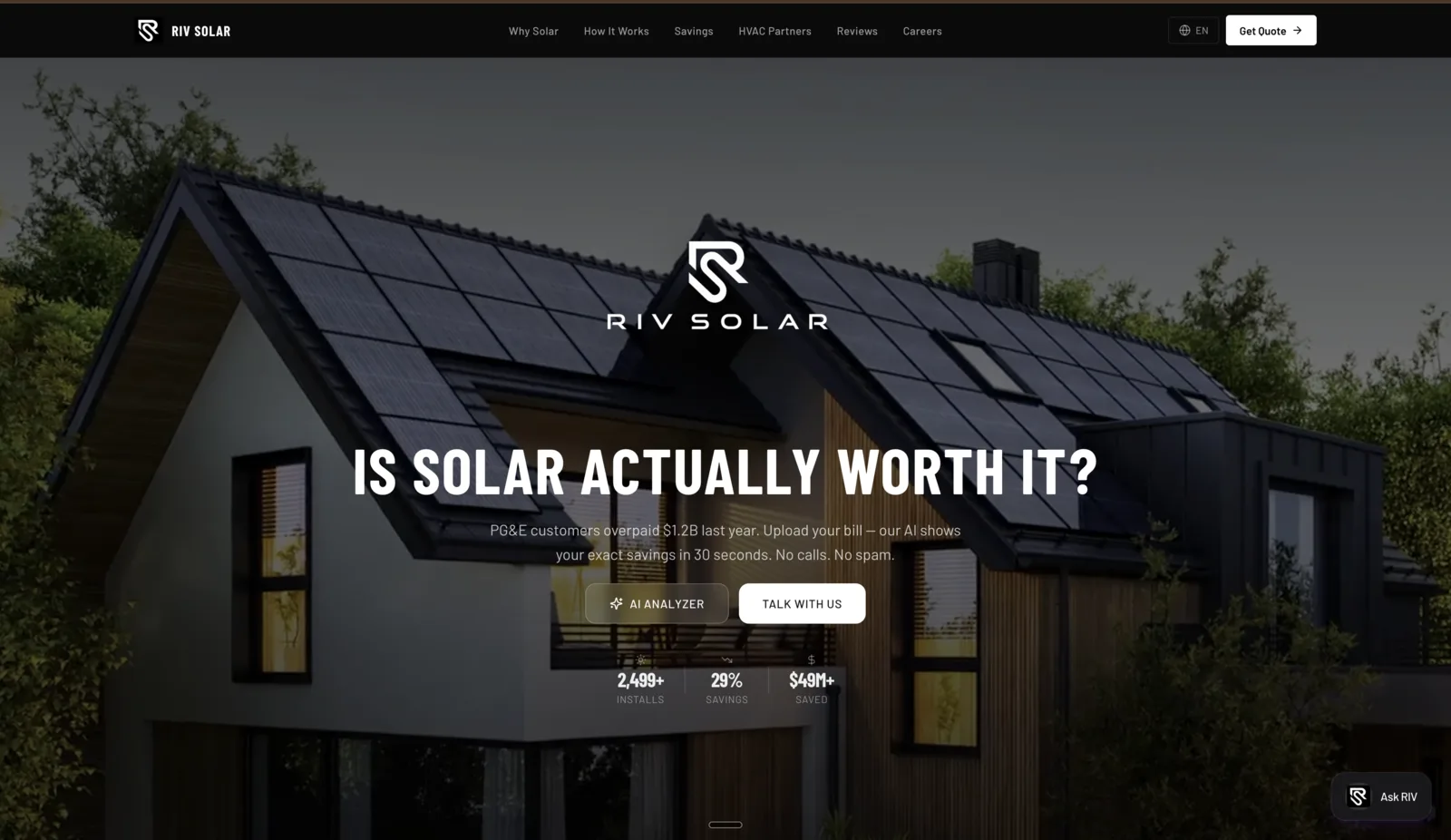 Riv Solar